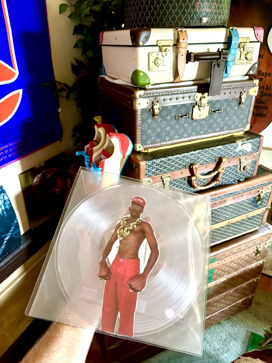 davidTOOLAN_'s tweet photo. @tylerthecreator Hell yes, gonna go play this to my grandma https://t.co/pnq5F1g4zl