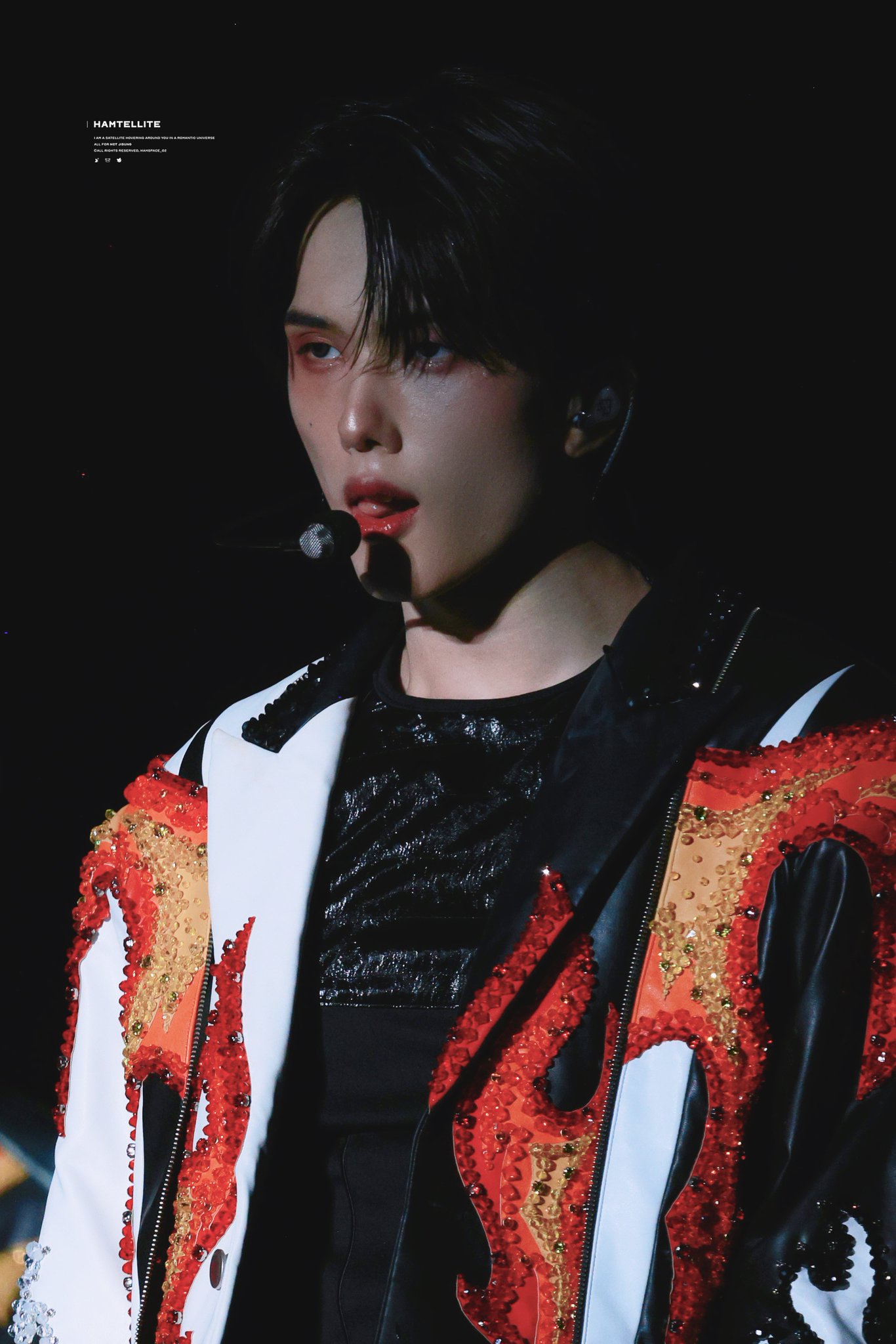 NCT DREAM チソン 지성 JISUNG サイン 大阪 ʀᴇᴄᴏʀᴅ ᴛʜᴇ ᴜɴɪᴠᴇʀꜱᴇ. on X: 