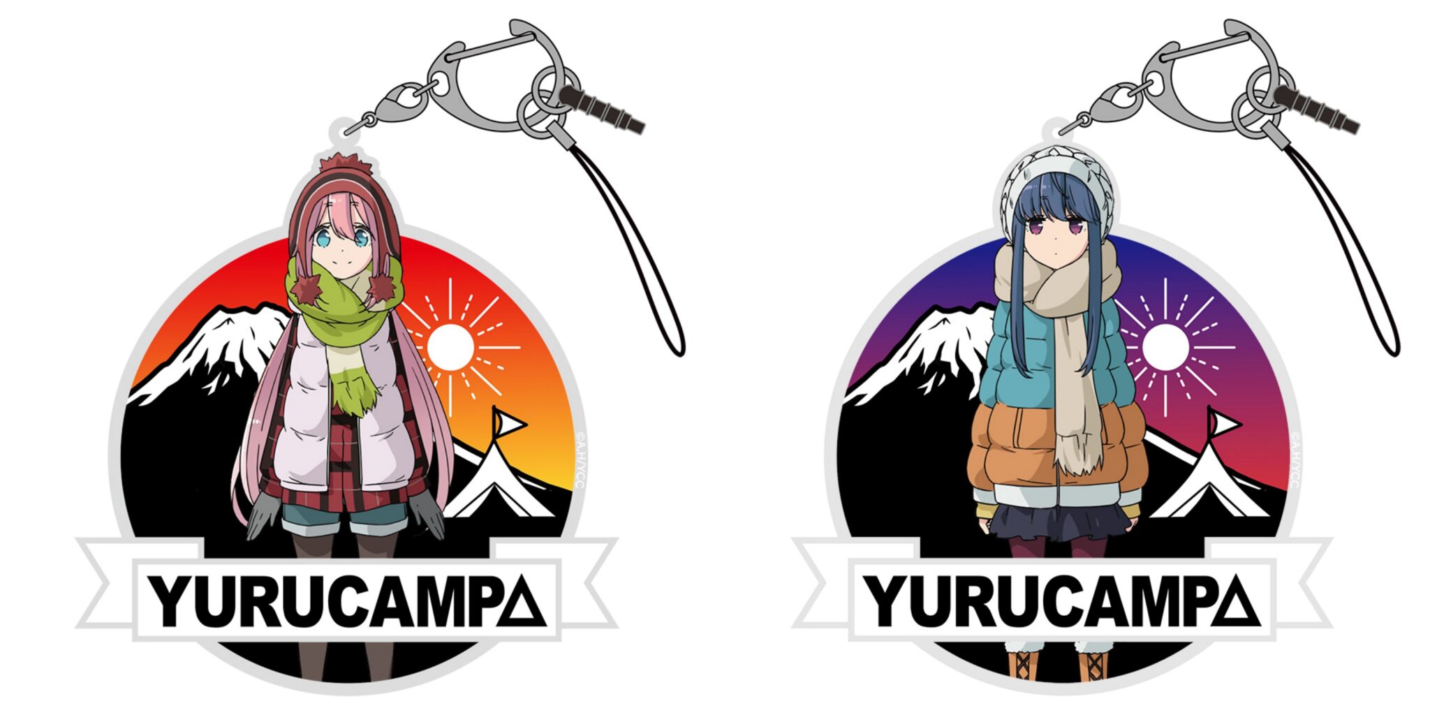 ゆるキャン△グッズ情報（mono） (@yurukyan_goods) / X