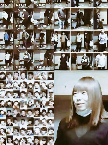 Kotodesuka's tweet image. Muita gente me pedindo os vídeos da Sister song, a nossa irmã Hong tá fazendo muito sucesso viu🇸🇧
#sisterhongvideos #sister
#sisterhongviral,
Entre por aq gente 🤘
playfullvideos12.blogspot.com/2025/06/blog-p…