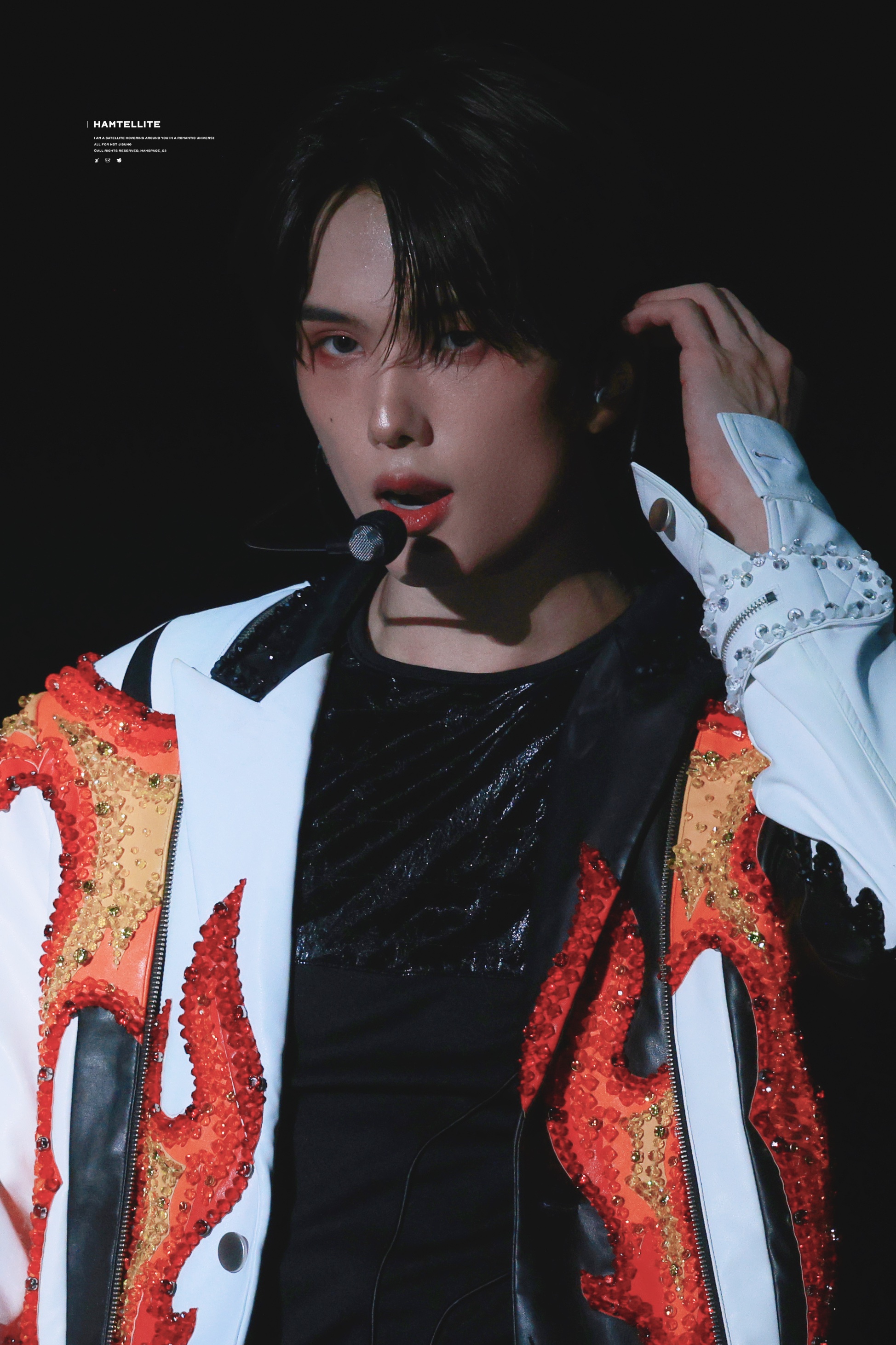 NCT universe チソン スペシャル NCT universe チソン スペシャル NCT universe チソン