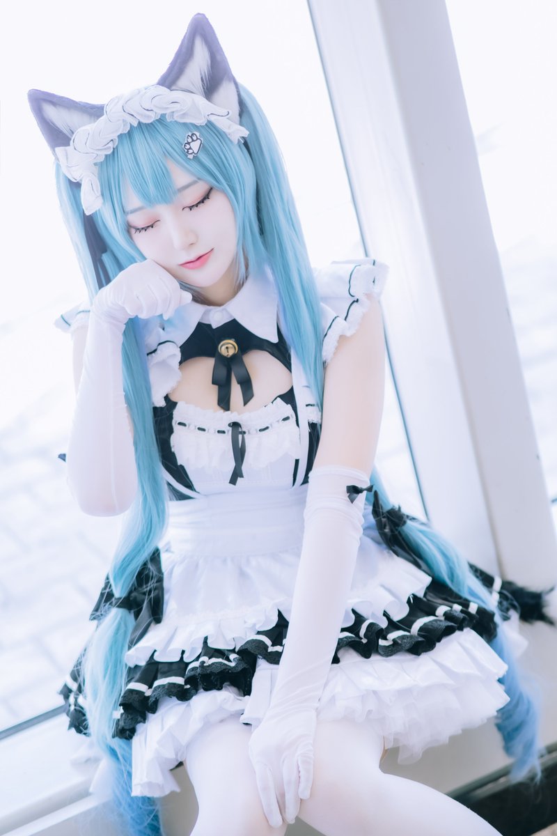 🍽Privaty🍽

#NIKKEcosplay #NIKKEKRcosplay #NIKKE #Privaty