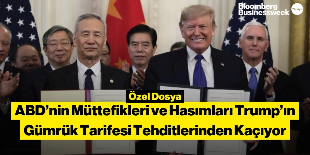 Businessweek_TR's tweet image. 📍 Beyaz Saray’ın tüm baskılarına rağmen liderler anlaşma yapmak için sıraya girmiyor.
➡️ bb.ht/A5KvB8