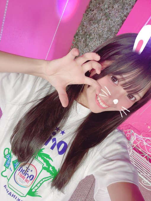 秋月莉緒のTwitter画像14