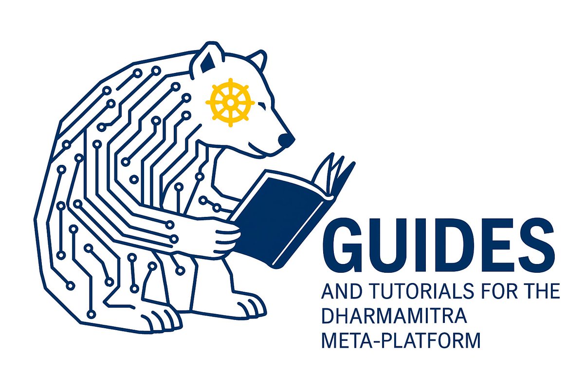dharmamitra_ucb's tweet image. Given the fact that we have an ever growing number of new tools, publications updates, and invitations to public events like talks etc, we now have a new central page where all of this information is gathered: dharmamitra.github.io/dharmamitra-gu…
