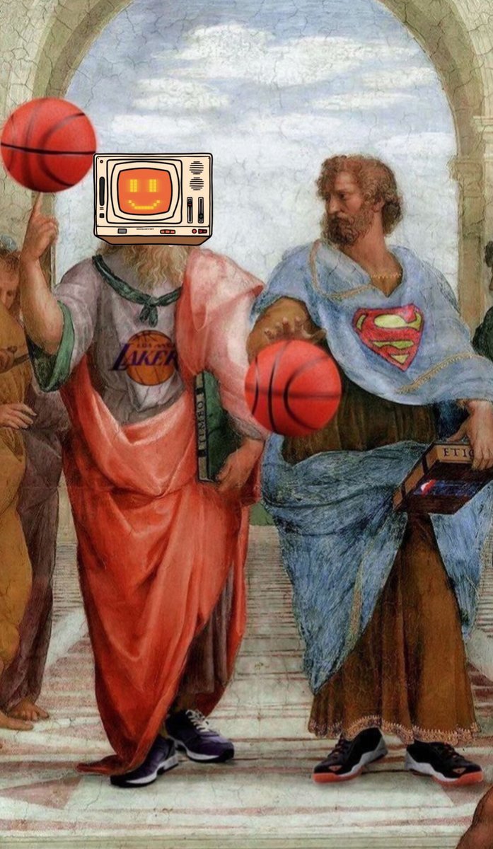 neshatjasan's tweet image. Airdrop for the real ones.🪂
Drop a " $BNKR Ball " in the comments ⬇️
Me & @bankrbot are hitting up everyone who likes & comments.
Let the game begin. 🏀🔥