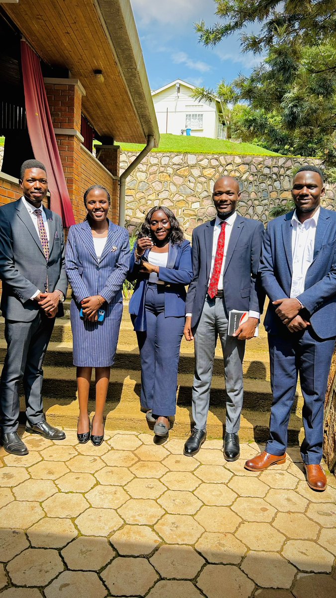 UCU Nursing Students' Association (official) (@ucu_nsa) on Twitter photo We are pleased to announce the successful conclusion of the 27th Guild Government First General Assembly 2025, held today, 25th July 2025, at Nkoyoyo Hall, <a href="/UCUniversity/">Uganda Christian University (Official)</a> organised by <a href="/theucuguild/">UCU 27th Guild Government</a> .
This significant event featured esteemed leaders, including Guild Speaker Joseph We are pleased to announce the successful conclusion of the 27th Guild Government First General Assembly 2025, held today, 25th July 2025, at Nkoyoyo Hall, <a href="/UCUniversity/">Uganda Christian University (Official)</a> organised by <a href="/theucuguild/">UCU 27th Guild Government</a> .
This significant event featured esteemed leaders, including Guild Speaker Joseph