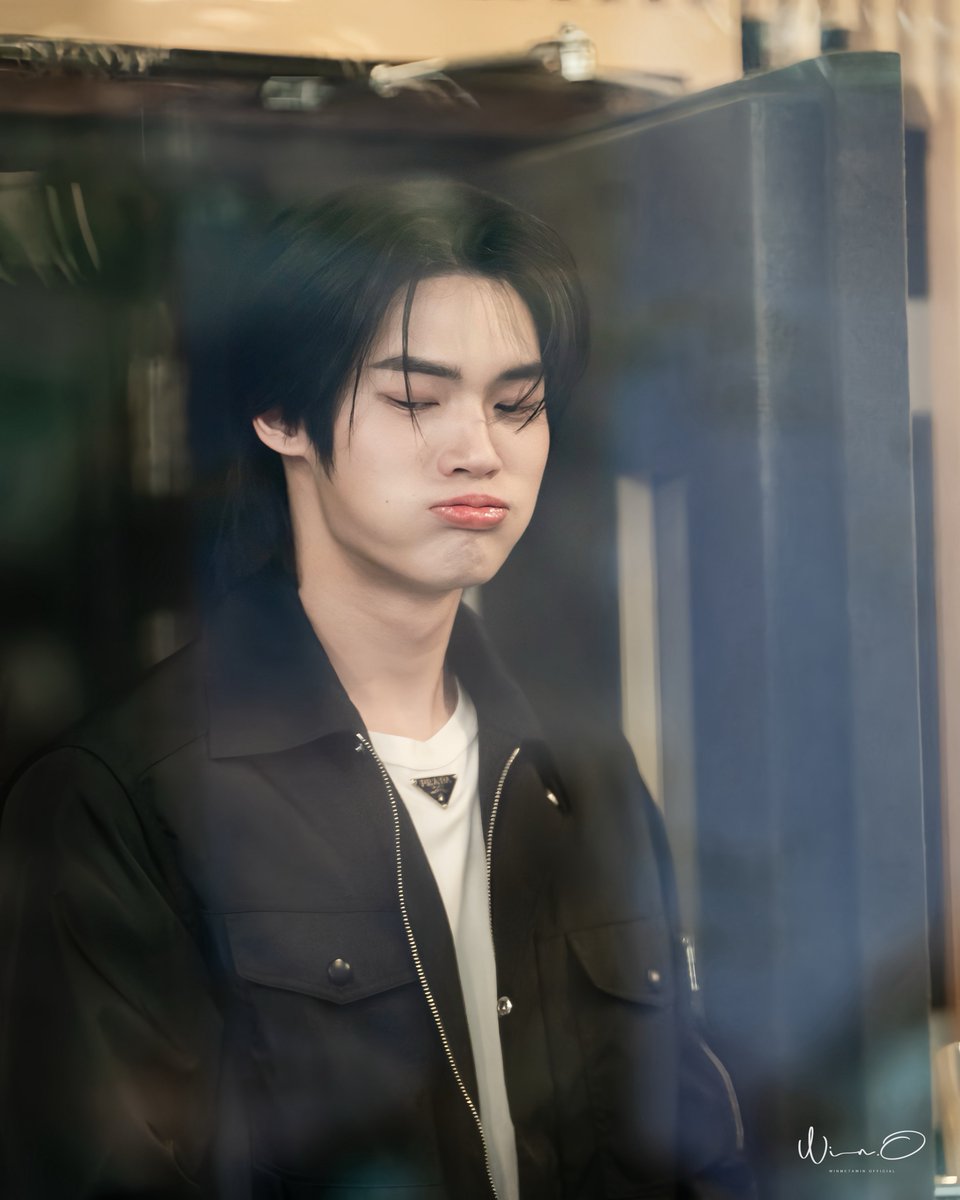 WinmetawinO's tweet photo. น่ารักมากน้องจิ๋ว 🤏🏻 https://t.co/B5t85PRbFY