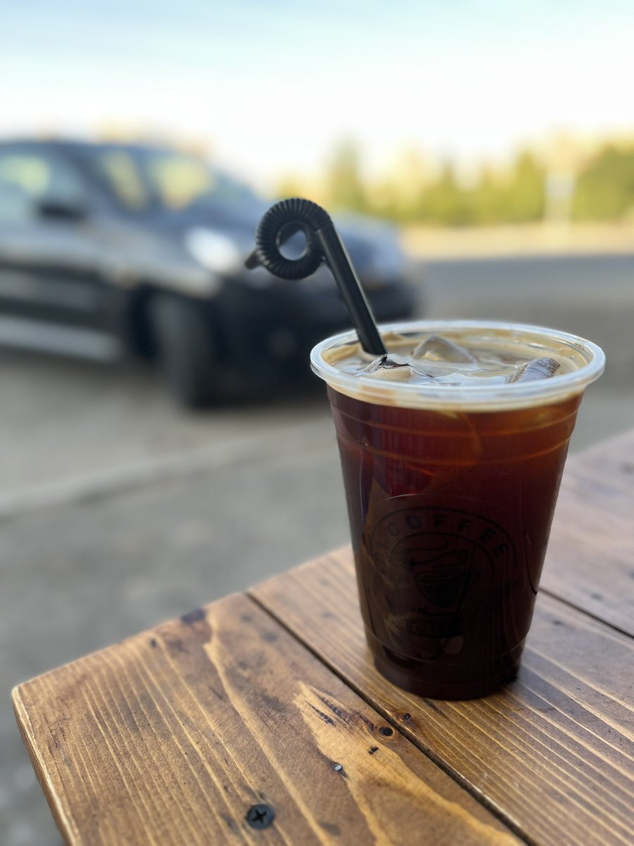 Rusty__mind's tweet image. Good Vibes