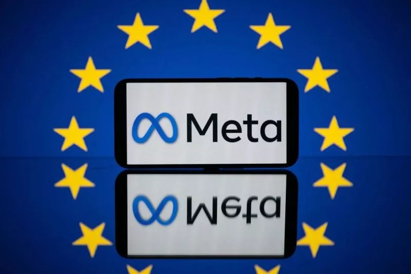 DirtyHarry_tv's tweet image. Meta verbietet politische Werbung bei Facebook, Instagram und Whatsapp wegen EU-Vorgabe
Die Facebook-Mutter Meta wird ab Oktober keine politischen Anzeigen und Werbung mehr auf seinen Online-Plattformen in der Europäischen Union (EU) zulassen. Grund dafür seien „nicht…