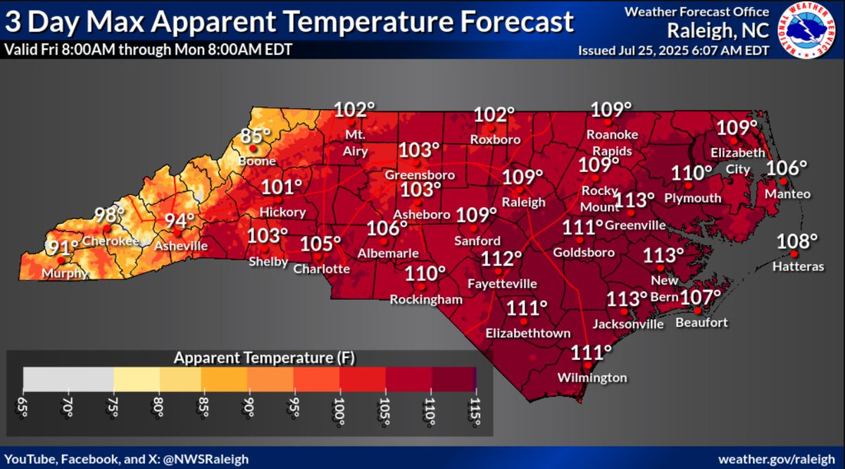 It is going to be HOT this weekend!

There will be no cabin tours this weekend as we want to prioritize visitor and staff safety. The museum and gift shop will be open and we have bottles of water to sell. Please stay safe, hydrated, and cool!