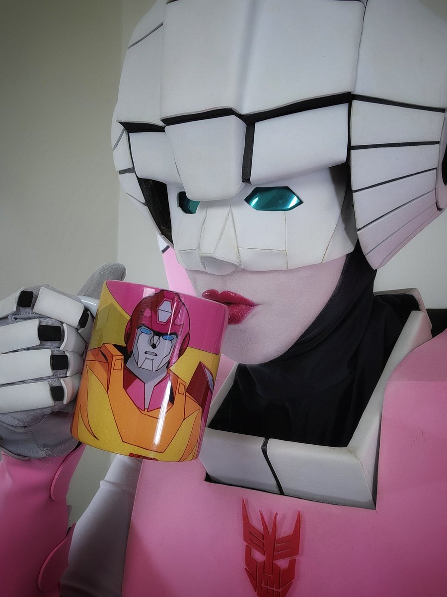 cybertronicband's tweet image. Spill it! Whaddya wanna hear us play live? Our setlist for Toronto is getting to be bananas and we have to lock it soon 😅