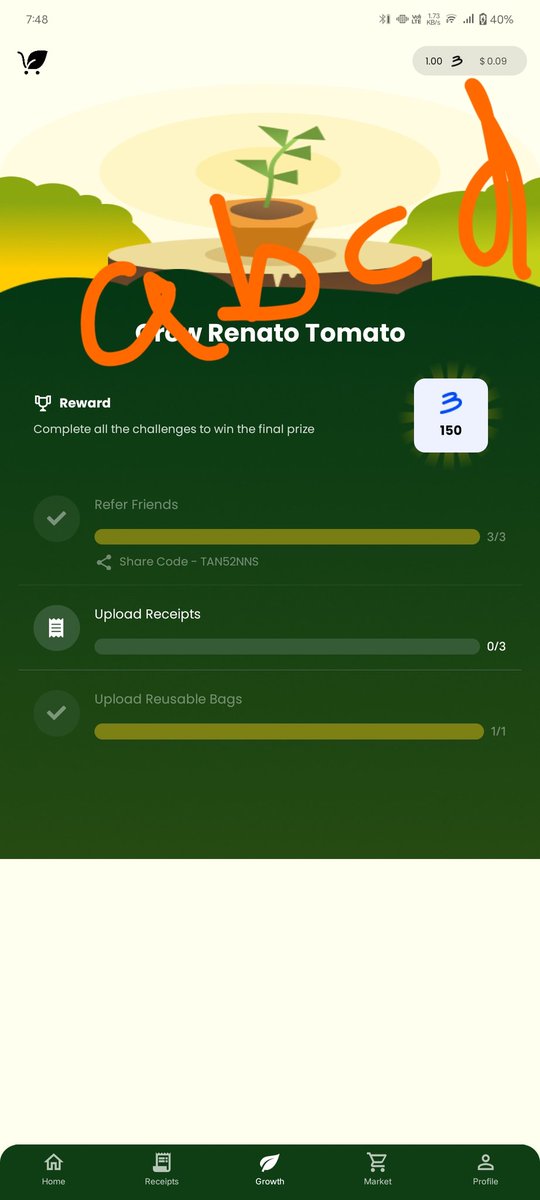 swaid7799's tweet photo. @greencartai Use my referral code if you want 🇮🇱 to get destroyed ! 
SYABU ❤️ https://t.co/ePlxUCIYu4