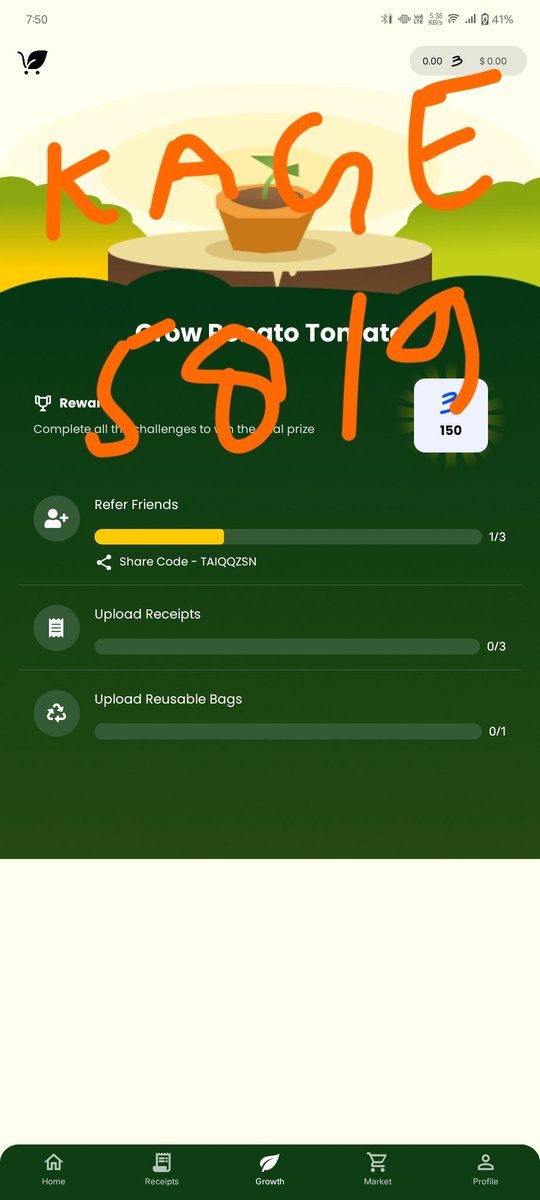 swaid7799's tweet photo. @greencartai Use my referral code if you want 🇮🇱 to get destroyed ! 
SYABU ❤️ https://t.co/ePlxUCIYu4