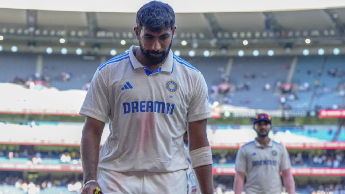 ImYorker93's tweet image. We will remember everything, which fc supported us in our tough time and which doesn't. Comeback soon @Jaspritbumrah93 🥹❤️