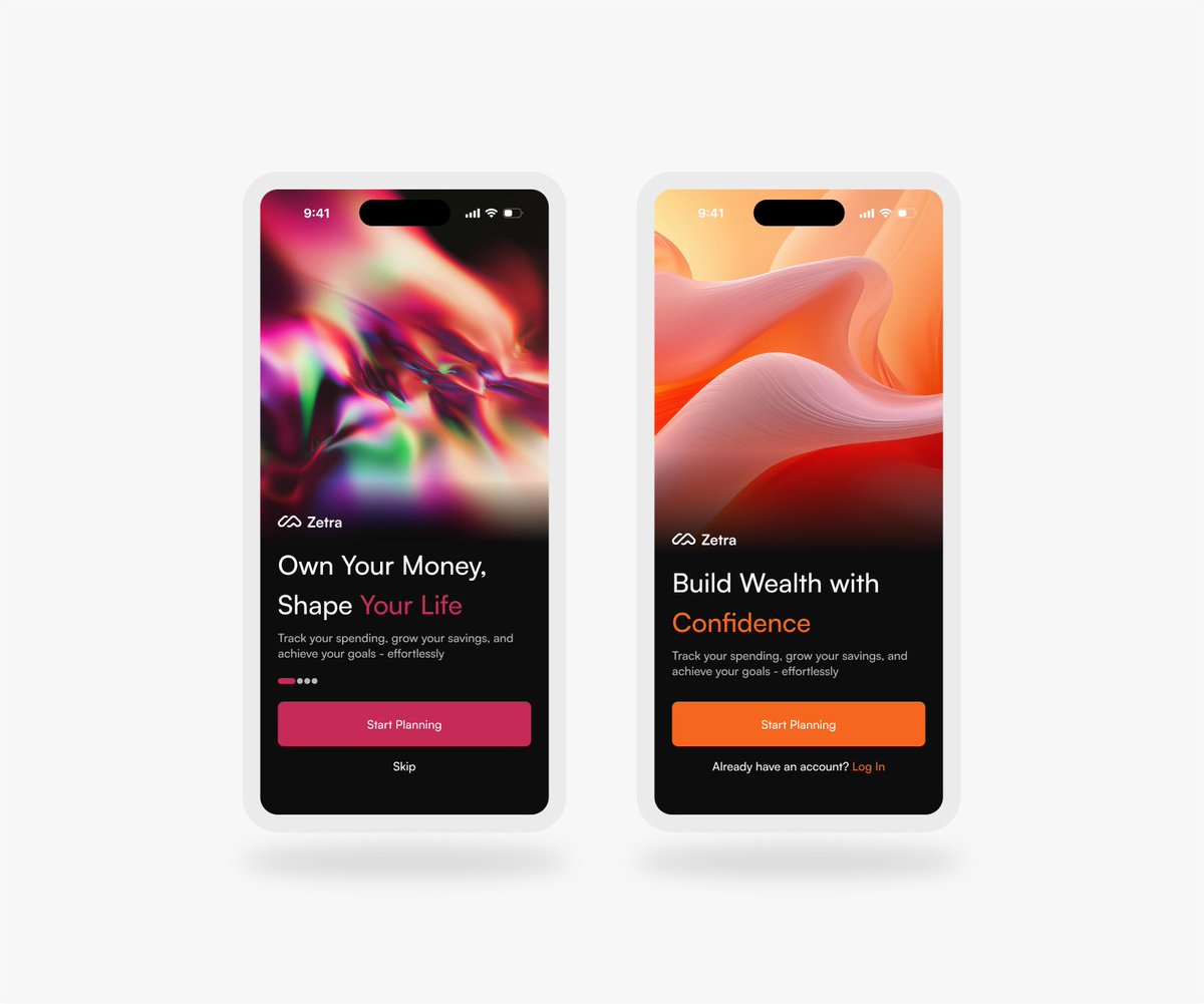 _wisdomumanah's tweet photo. Day 23 of redesigning nice UI's saved in my Bookmark  #UIDesign #bookmarks #redesign #design https://t.co/Tueu3UKmaq