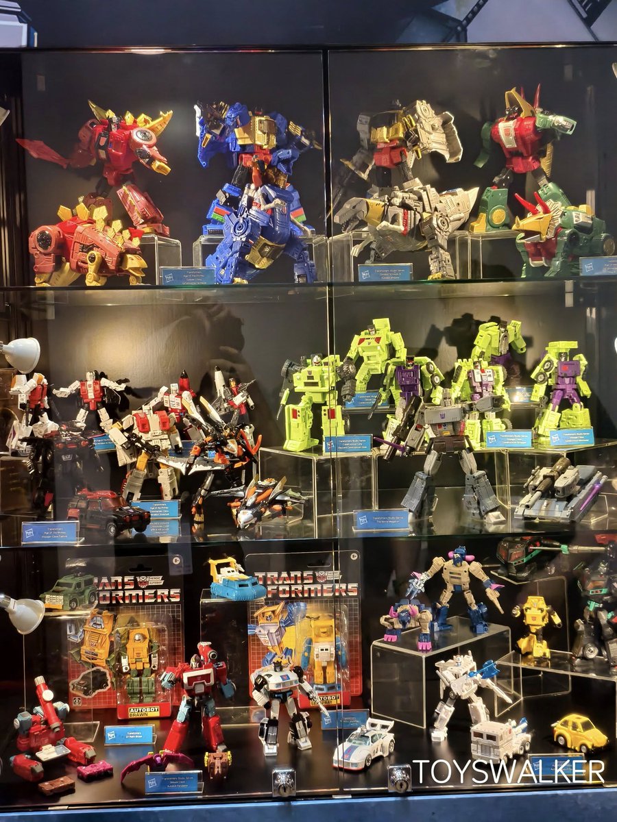 ACG-HK2025ハズブロ・ファンズエキスポ2025の展示品 snakas.blog95.fc2.com/blog-entry-102…