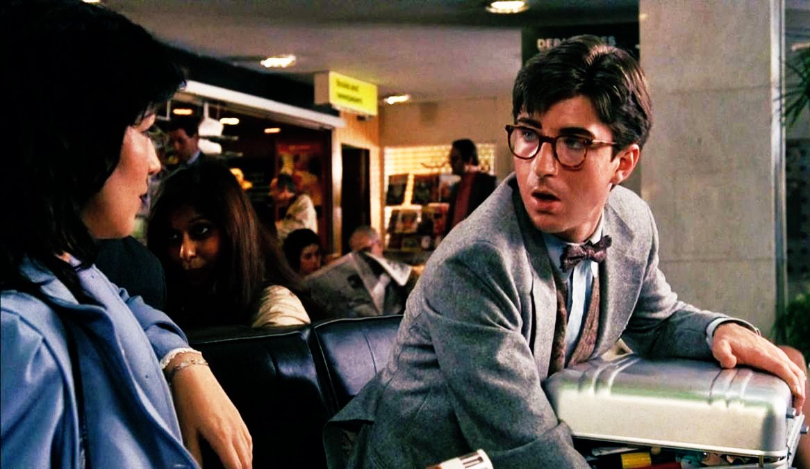 AmazingPopPod's tweet image. Can you name this 80s movie? Difficulty 7 out of 10. No cheating :)
