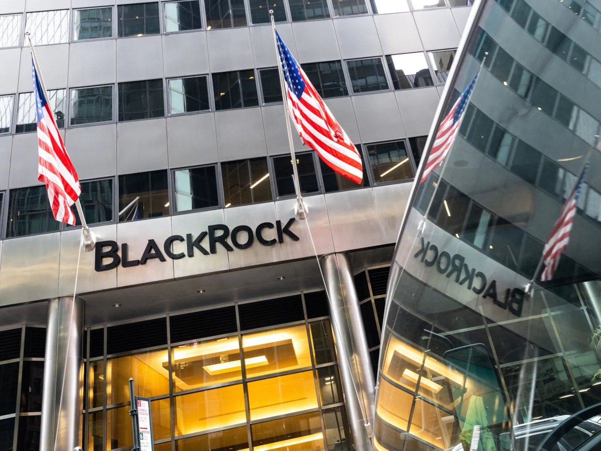 Crypto_Crib_'s tweet image. BlackRock's Head of Crypto has left the company to join Joe Lubin's Ethereum treasury firm, SBET. 👀