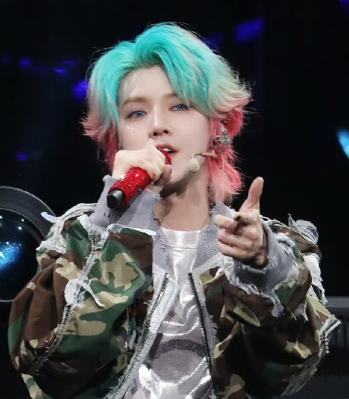 小鹿(@SeHan_7) on X