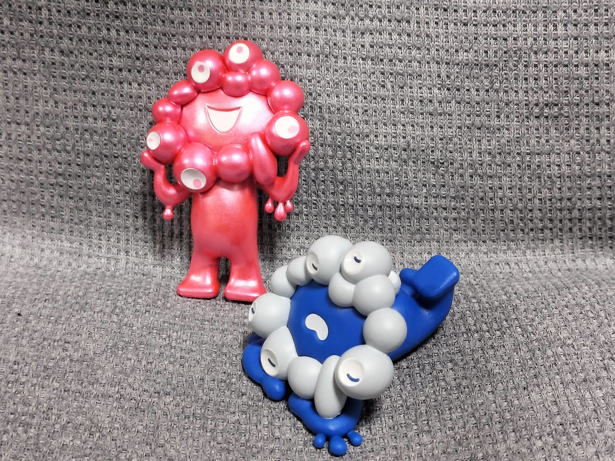 マム on X: 