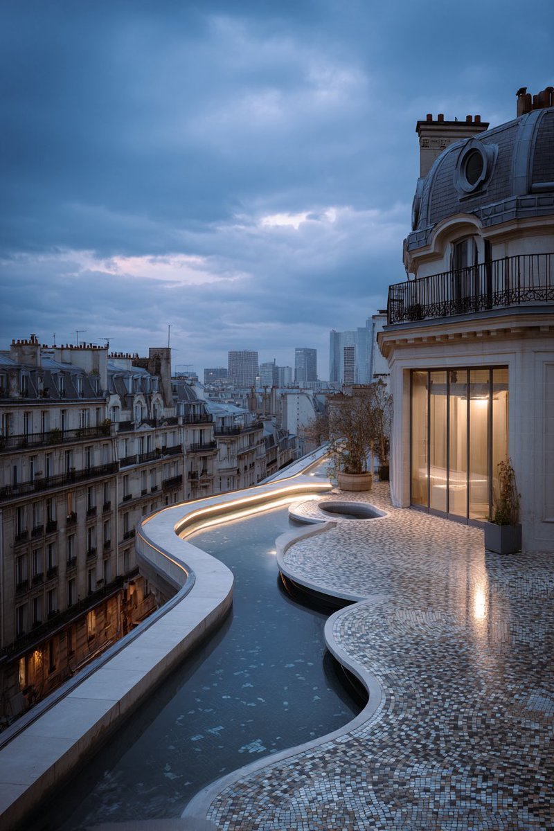 EvenSkild's tweet image. Sur la ville 🏙️