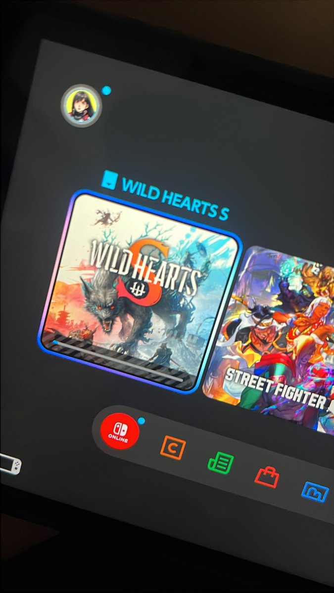 chrissempai88's tweet image. Los buenazos de @koeitecmoeurope me han cedido una clave del nuevo #WildHeartsS para switch2 asi que mañana sabado lo empezamos!!! Hoy no porque trabajo, pero mañana sin falta se empieza!!!!