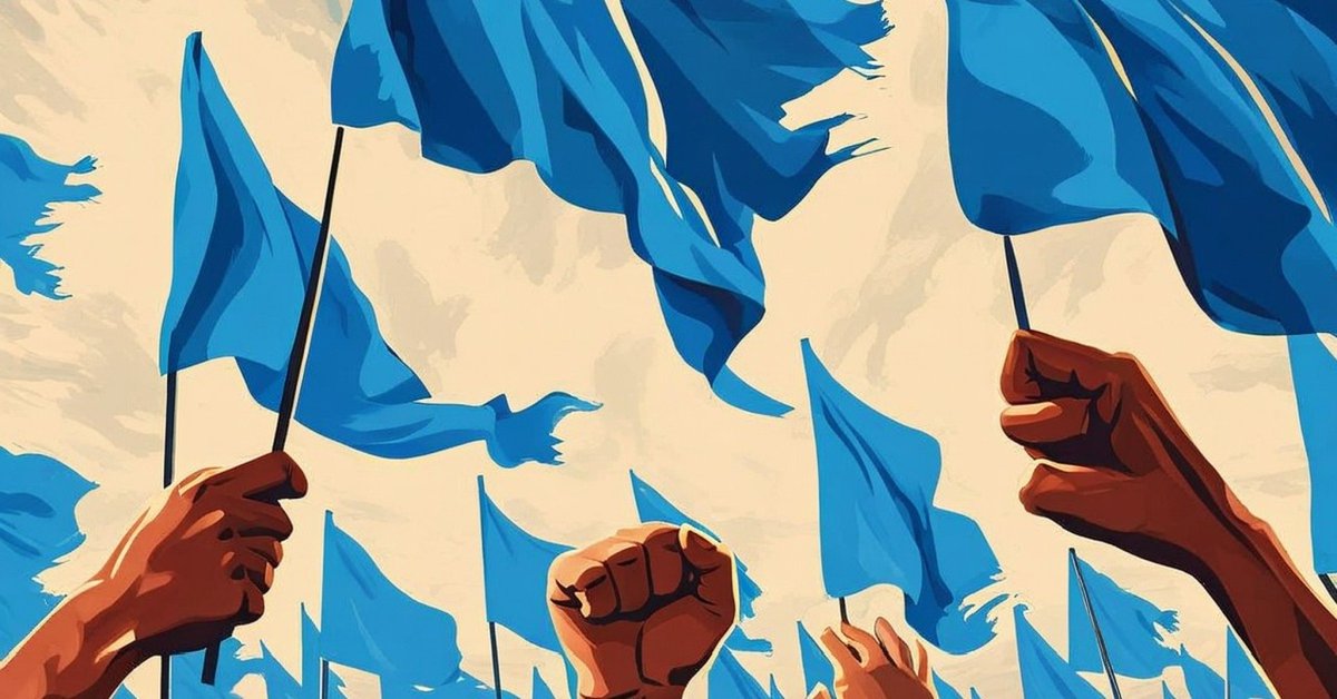 COMPACTMagazin's tweet image. Gemäß aktuellen Umfragen stellen die Bundesbürger Kanzler Merz und seiner Regierung kein gutes Zeugnis aus. Und aller Kampagnen zum Trotz steigen die Werte der AfD teils massiv.
compact-online.de/umfragen-merz-…