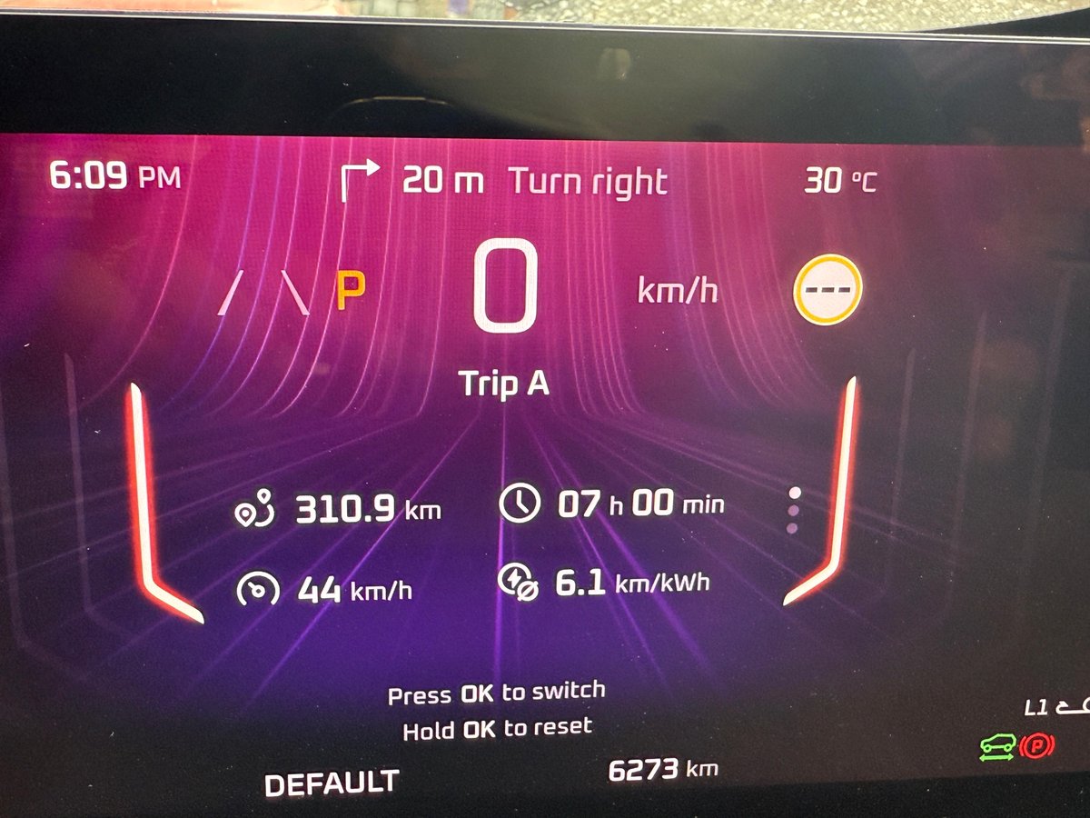 Day 2 of #BE6Drive got us from Jammu to Srinagar and how ;-) 

The route is known for both scenic views and notorious jams. We got both! 

But with Dal Lake as a majestic back-drop for evening shots, we weren't complaining. The Mahindra BE 6 is ready to shatter myths and break