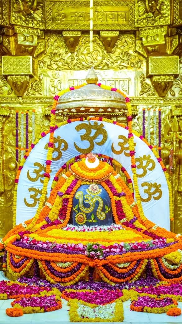 जय सोमनाथ 🙏🚩