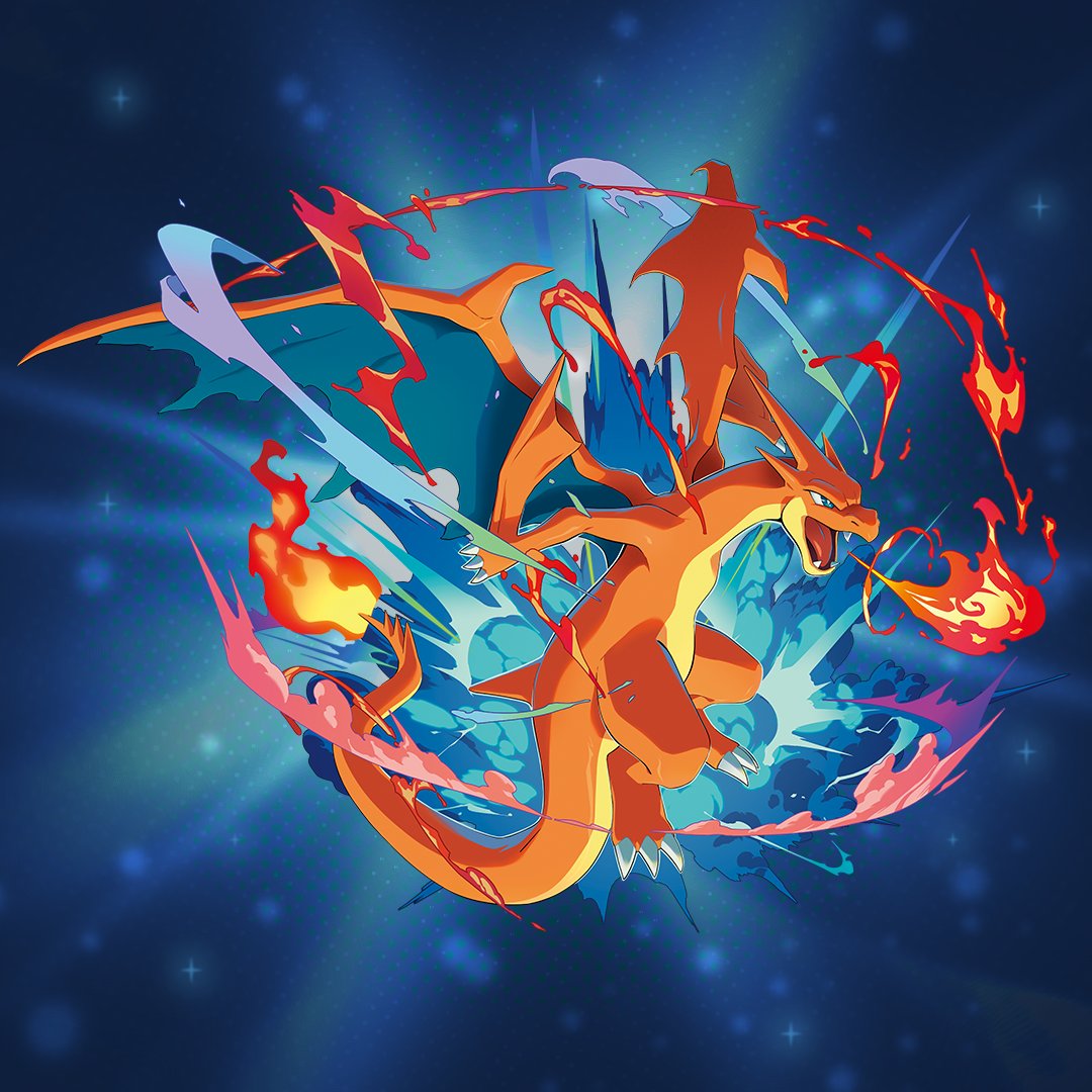 PokemonFR's tweet image. Le combat Pokémon le plus épique !
Méga-Dracaufeu X contre Méga-Dracaufeu Y! 🔥
Lequel préférez-vous ?
🔁 pour Méga-Dracaufeu X
💬 pour Méga-Dracaufeu Y
