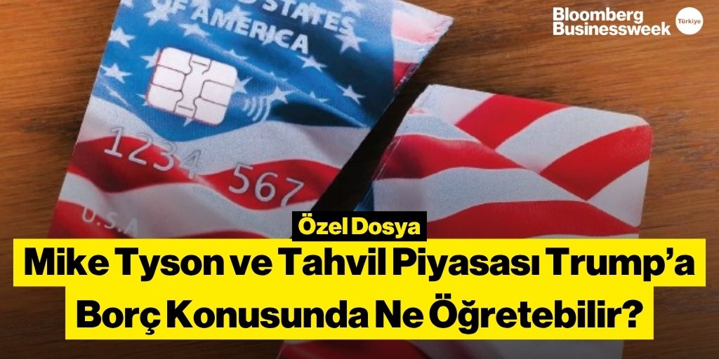 Businessweek_TR's tweet image. 📍 Hazine yatırımcıları MAGA matematiğinin tutup tutmadığı konusunda nihai hakemler olacak.
➡️ bb.ht/sD8fKY