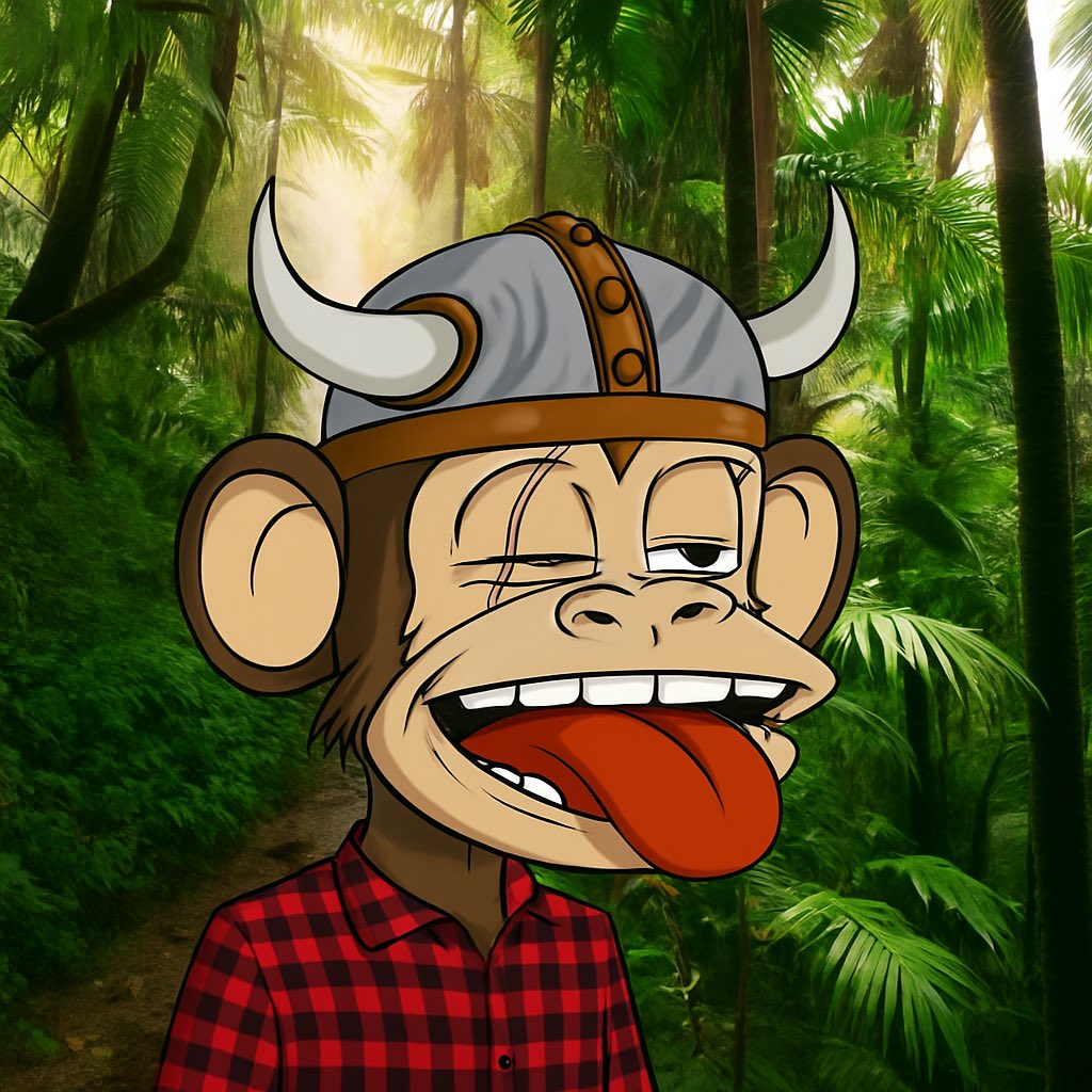 BasedBraden's tweet image. Jm great day to be in the jungle 🌴 with the @JungleBayAC , everyone have a great weekend please 🙏