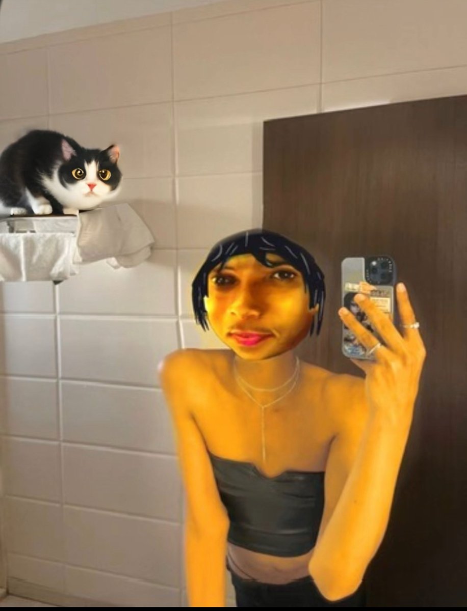 Vous en pensez quoi de ma nouvelle tenue ??