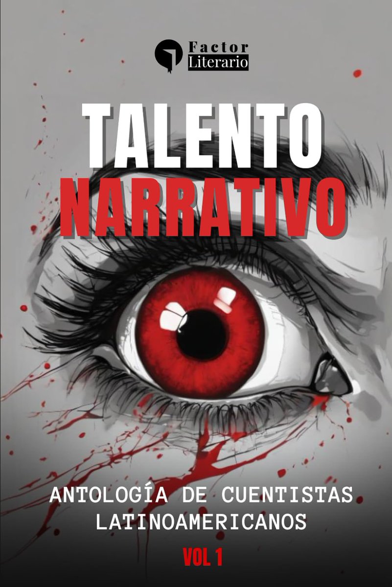 jforero's tweet image. 🎉 ¡Publicado mi nuevo cuento!
“𝗟𝗮 𝘃𝗶𝗱𝗮 𝗰𝗮𝗯𝗲 𝗲𝗻 𝘂𝗻𝗮 𝗰𝗮𝗷𝗮 𝗱𝗲 𝘇𝗮𝗽𝗮𝘁𝗼𝘀” forma parte de la antología Talento narrativo: cuentistas latinoamericanos 📘
Un sueño hecho papel.
🧳 ¿Y si toda la vida cupiera ahí?

👉 a.co/d/3dAUDon

#cuento #narrativa