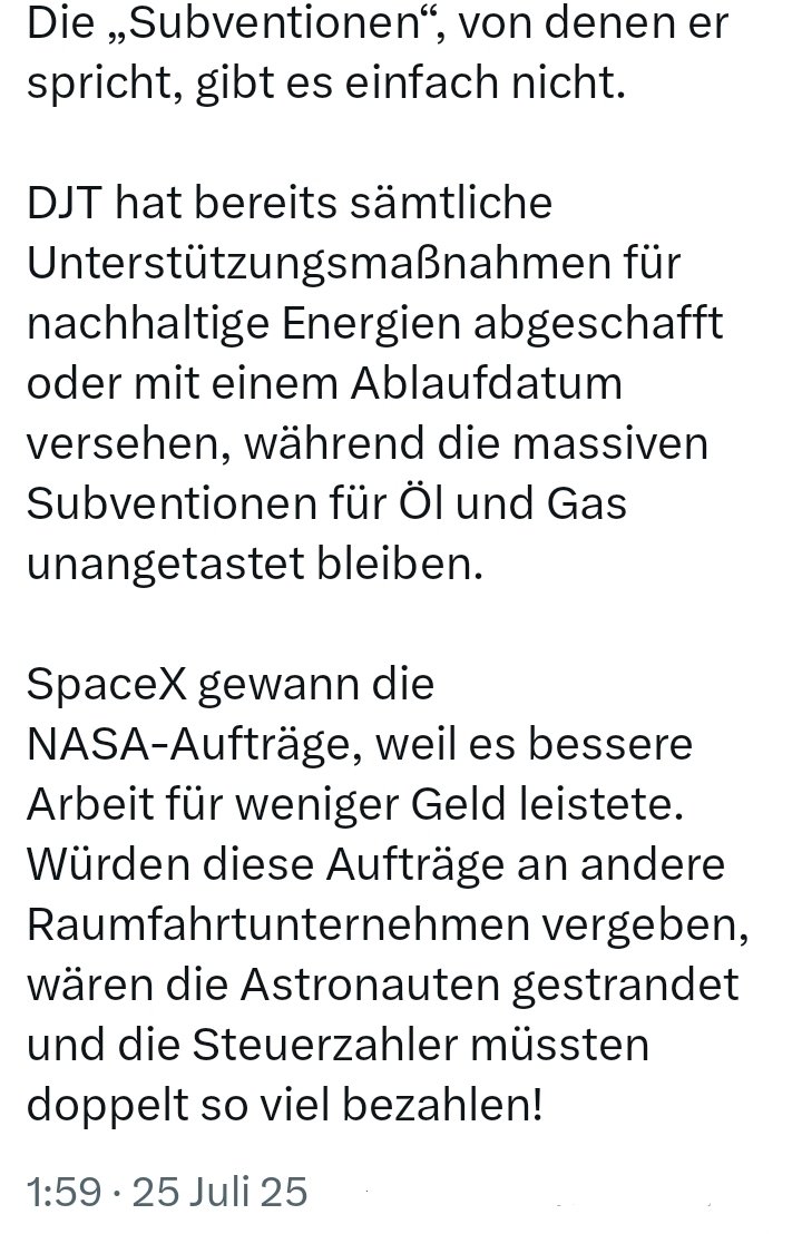 oder_wat's tweet image. Trump ist durch und durch ein Lügner. Aber da muss @elonmusk wohl nun durch. Auch wenn Biden weg musste, das Tor zur Hölle hätte geschlossen bleiben sollen.
