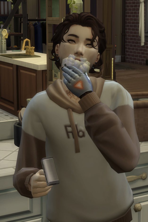 lemonnvalo's tweet image. My viktor💔💔I dip My viktor in shaving cream he scream loud as fucikkkk