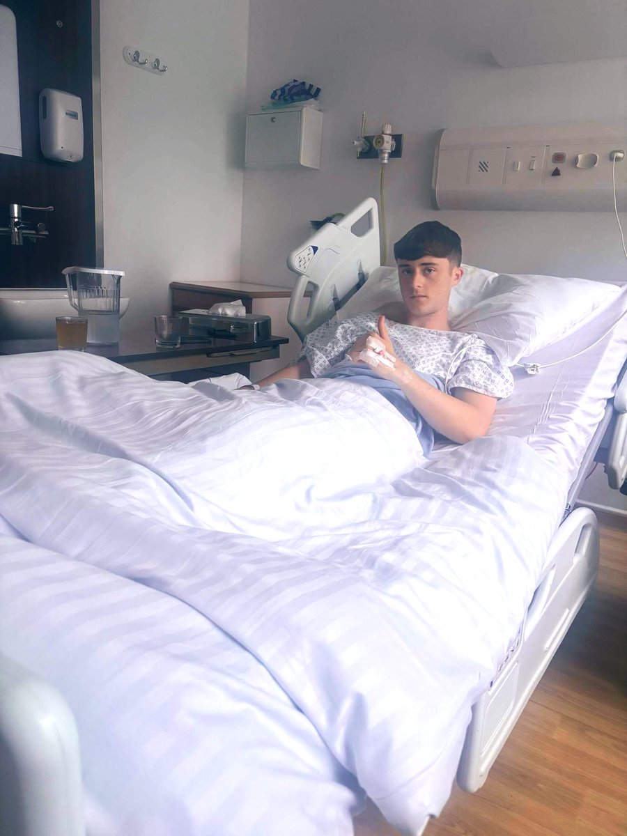 Cian flannery (@cianflannery2) on Twitter photo My time at <a href="/swfc/">Sheffield Wednesday</a> is over after 5 years, definitely the toughest season I’ve had so far after struggling with an injury since October but thanks to the <a href="/PFA/">PFA</a> and <a href="/circlehealthgrp/">Circle Health Group</a> for sorting it all out for me and getting me on track to a return🤞🏻 My time at <a href="/swfc/">Sheffield Wednesday</a> is over after 5 years, definitely the toughest season I’ve had so far after struggling with an injury since October but thanks to the <a href="/PFA/">PFA</a> and <a href="/circlehealthgrp/">Circle Health Group</a> for sorting it all out for me and getting me on track to a return🤞🏻