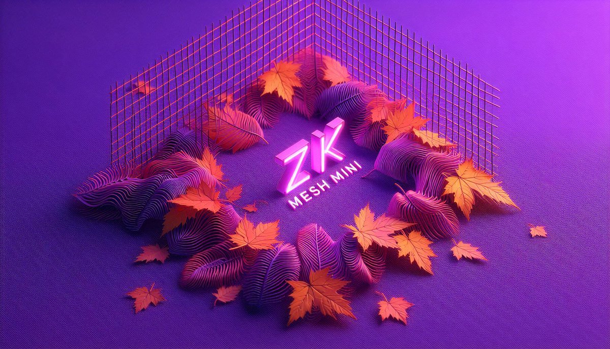 ZK Hack (@__zkhack__) on Twitter photo 🔔 Time for #ZKMeshMini, join us as we unpack the top developments from this past week in the zk-space.
👾 @GoogleCloud uses <a href="/SelfProtocol/">Self Protocol</a> for proof-of-humanity
👾 <a href="/rel_zeta_tech/">Ariel Gabizon</a> and <a href="/liameagen/">Liam Eagen</a> publish on improving IPA PCS
👾 <a href="/class_lambda/">LambdaClass</a> explain GKR
👾 <a href="/PrivacyEthereum/">Privacy Stewards of Ethereum</a> 🔔 Time for #ZKMeshMini, join us as we unpack the top developments from this past week in the zk-space.
👾 @GoogleCloud uses <a href="/SelfProtocol/">Self Protocol</a> for proof-of-humanity
👾 <a href="/rel_zeta_tech/">Ariel Gabizon</a> and <a href="/liameagen/">Liam Eagen</a> publish on improving IPA PCS
👾 <a href="/class_lambda/">LambdaClass</a> explain GKR
👾 <a href="/PrivacyEthereum/">Privacy Stewards of Ethereum</a>