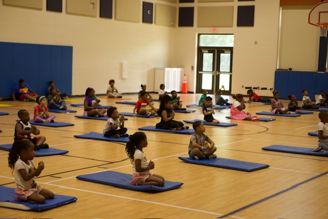 LHTYF's tweet image. Our Healthy Kids Summer Camp was amazing. Thanks to all of the professionals who helped us make it amazing. #flashbackfriday #LHTYFHealthyKidsSummerCamp #nonprofit