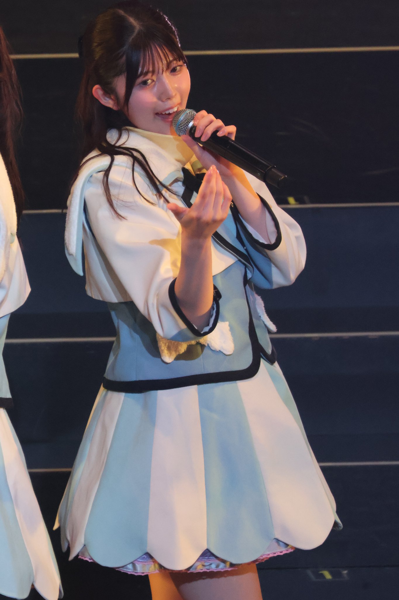 にじさん on X: 