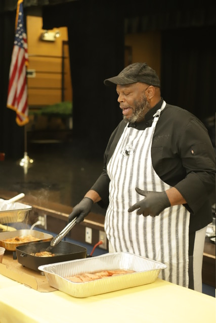 LHTYF's tweet image. Our Healthy Kids Summer Camp was amazing. Thanks to all of the professionals who helped us make it amazing. #flashbackfriday #LHTYFHealthyKidsSummerCamp #nonprofit