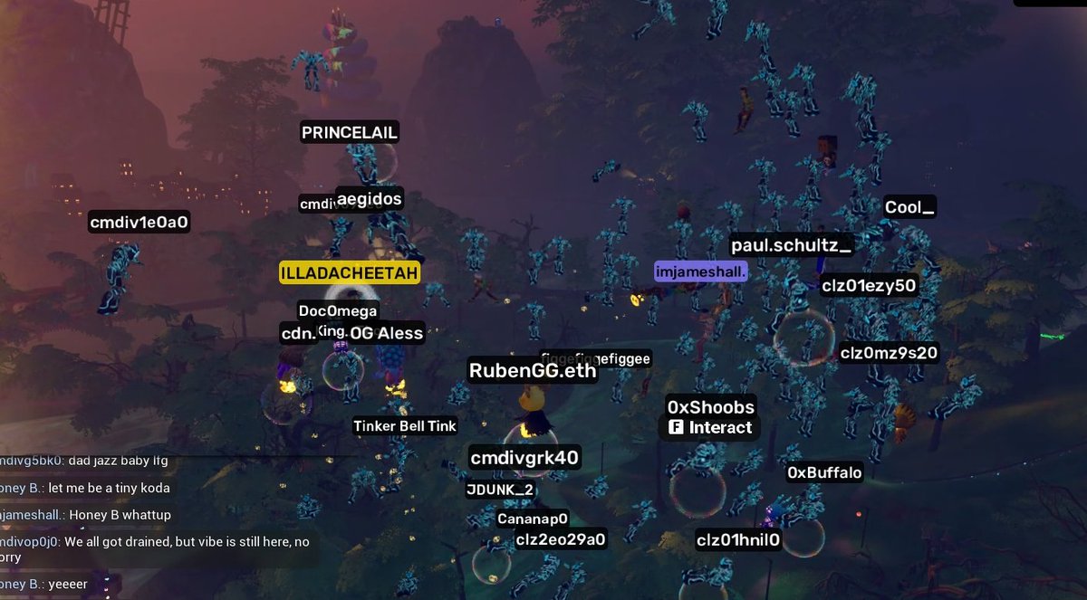 rubengg_eth's tweet image. Bubbles are really cool! @OthersideMeta
KODAS are the ALPHA!