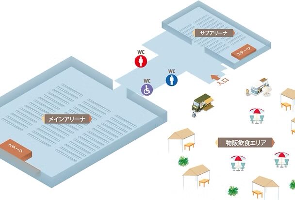 SWEET_STEADY's tweet image. ✨♨️明日のすいすて in箱根💐✨
箱根町× FMヨコハマで
♨️箱根を盛り上げる初開催イベント✨
#SWEETSTEADY も一緒に盛り上げます!😆🔥
7/26(土)
『HAKONE Natsu Fes 2025 ~夏フェス~』
📍星槎レイクアリーナ箱根 メインアリーナ
🕰️開場10:30 / 開演11:00
🛍️ランダムチェキ販売 @外会場…