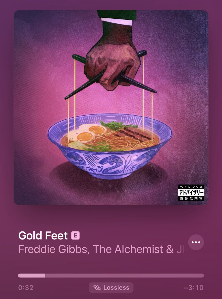 rapmusicplugpod's tweet image. Al sounds reinvigorated on Alfredo 2, his best batch of beats in a while
Super lavish, great drums and keys in particular
Same thing with Freddie, he’s slicing these beats up
And JID on this song?!! 👏🏽
Other than being a bit too long, I’m satisfied with this second helping