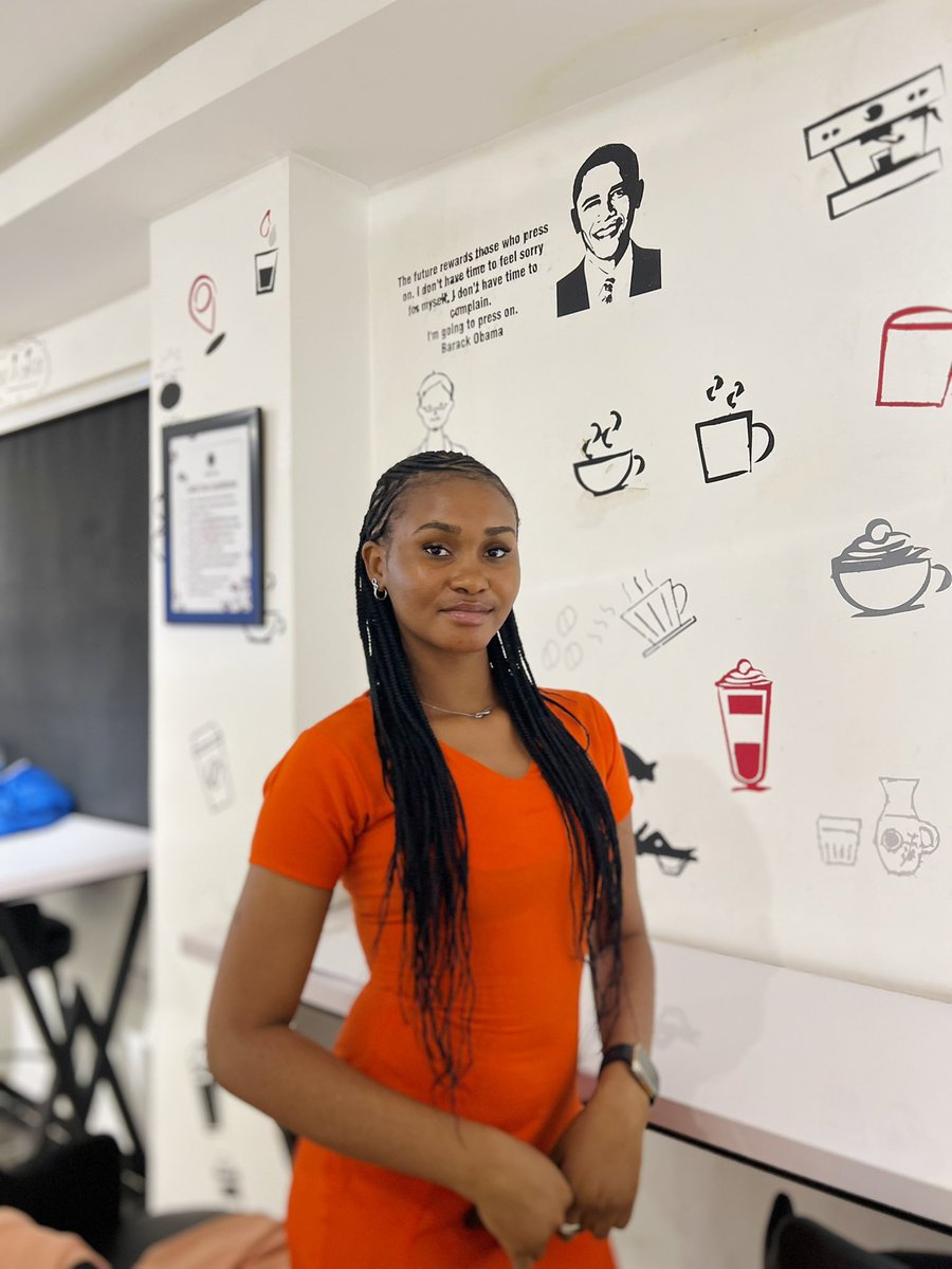 mivauniversity's tweet image. Learn more about her in this exclusive interview: miva.university/praise-igbokwe…💫

#MivaOpenUniversity #MivaStarOfTheWeek #MivaStar #PraiseIfeomaIgbokwe #PublicHealth #MivaStudents #MivaCommunity #GetMivaGetMoving #StudyAtMiva