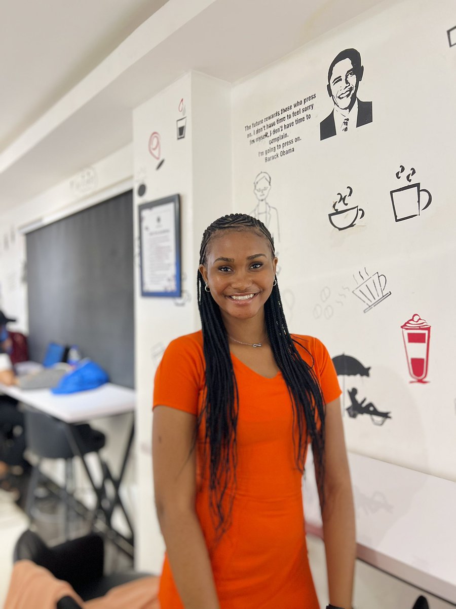 mivauniversity's tweet image. Learn more about her in this exclusive interview: miva.university/praise-igbokwe…💫

#MivaOpenUniversity #MivaStarOfTheWeek #MivaStar #PraiseIfeomaIgbokwe #PublicHealth #MivaStudents #MivaCommunity #GetMivaGetMoving #StudyAtMiva