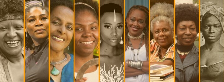 EmbajadaEspPeru's tweet image. Hoy 25 de julio, se celebra el Día Internacional de la Mujer Afrodescendiente, una fecha para recordar que las voces contra el racismo y la discriminación deben seguir sonando fuerte.
#África #Afrodescendencia #MujerAfrodescendiente #DiaDeLaMujerAfro