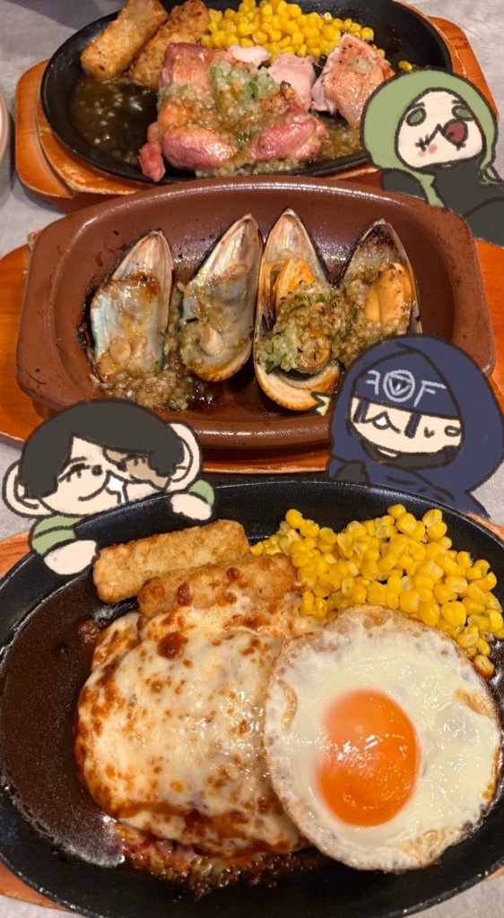 toipeyokose's tweet image. 昨夜　大体2,700エコー分