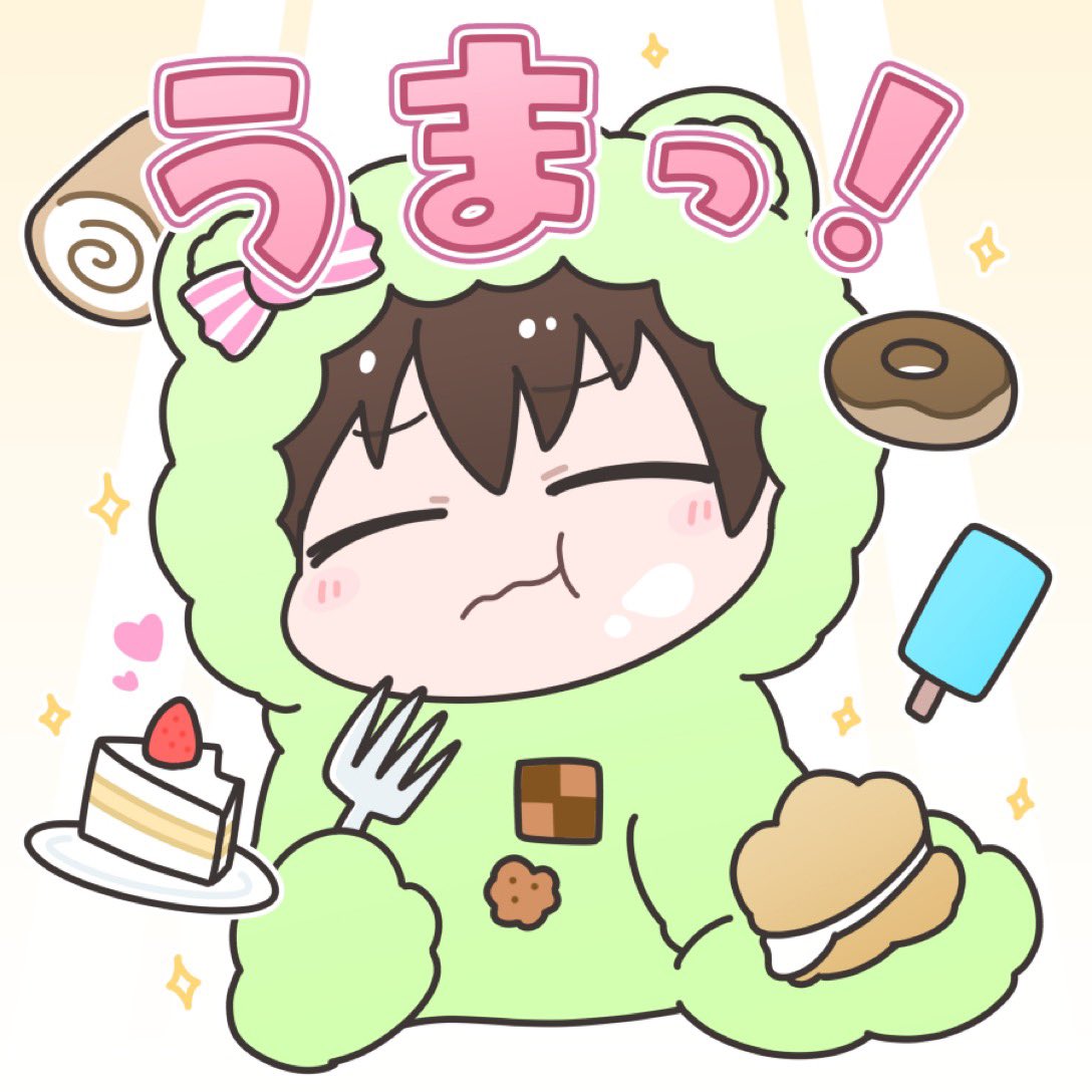 COPPAMIZINKO's tweet image. 🤤☕️
#みじスイーツ